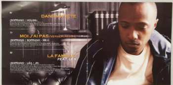 CD Soprano: Puisqu'Il Faut Vivre