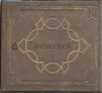 CD/DVD/Box Set Sorcerer: Lamenting Of The Innocent LTD | DIGI