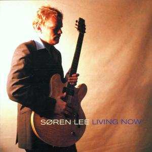 CD SØren Lee: Living Now