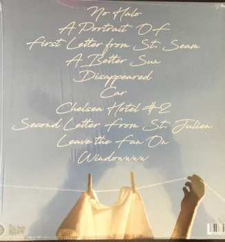 LP Sorority Noise: YNAAYT LTD | CLR