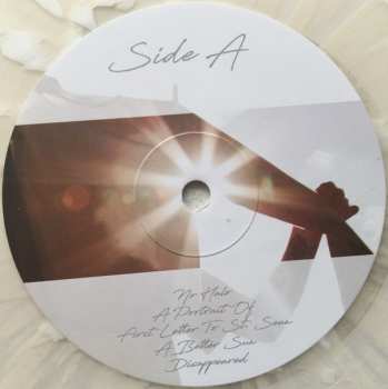 LP Sorority Noise: YNAAYT LTD | CLR