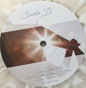 LP Sorority Noise: YNAAYT LTD | CLR