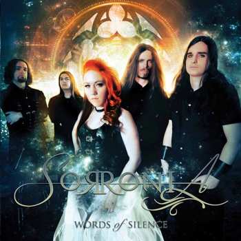 Album Sorronia: Words Of Silence