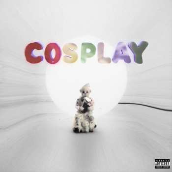CD Sorry: Cosplay