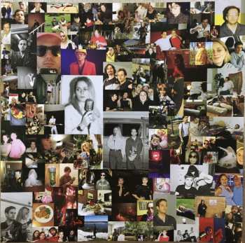 LP Sorry Girls: Deborah