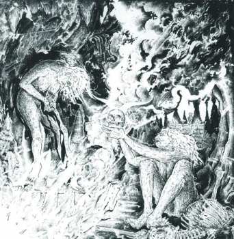 LP Sortilegia: Sulphurous Temple