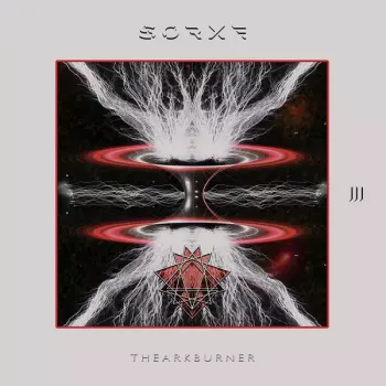 The Ark Burner
