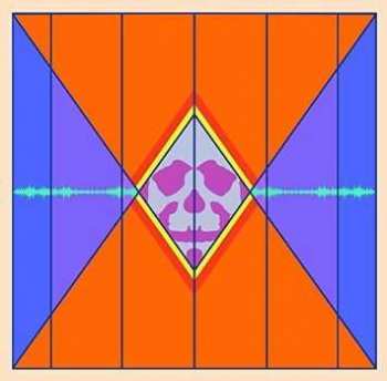 CD Sospetto: Quattro Specchi Opachi LTD