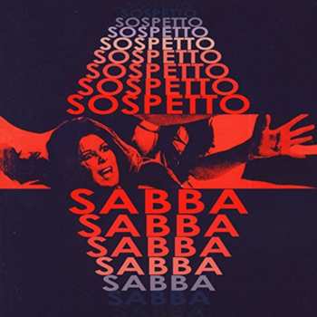 Album Sospetto: Sabba  - Limit
