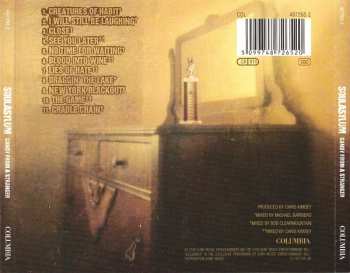 CD Soul Asylum: Candy From A Stranger