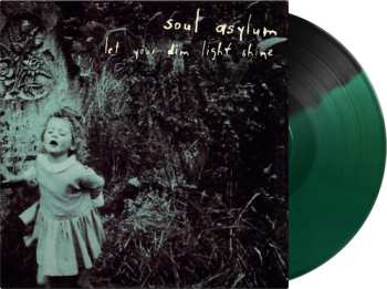 LP Soul Asylum: Let Your Dim Light Shine CLR | LTD | NUM