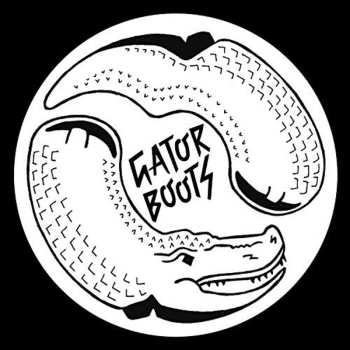 Album Soul Clap: Gator Boots Vol.6