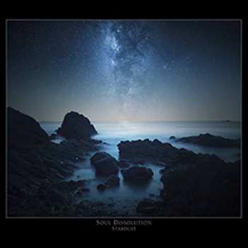 CD Soul Dissolution: Stardust