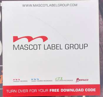 LP Maceo Parker: Soul Food: Cooking With Maceo LTD | CLR