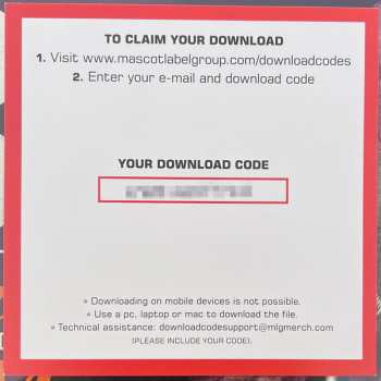 LP Maceo Parker: Soul Food: Cooking With Maceo LTD | CLR