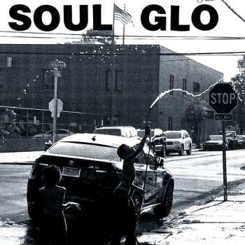 LP Soul Glo: Untitled