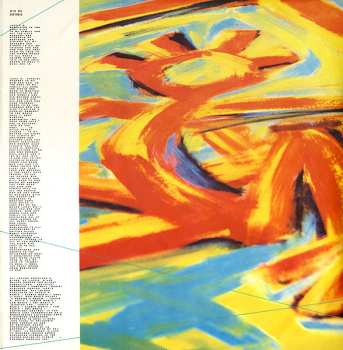 LP Soul II Soul: Vol. II - 1990 A New Decade