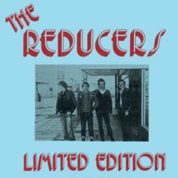 Album Reducers: Things Go Wrong