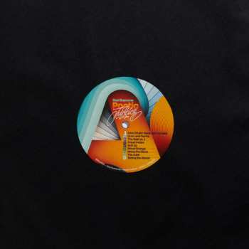 LP Soul Supreme: Poetic Justice