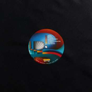 LP Soul Supreme: Poetic Justice