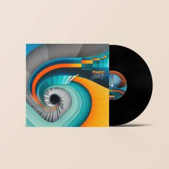 LP Soul Supreme: Poetic Justice