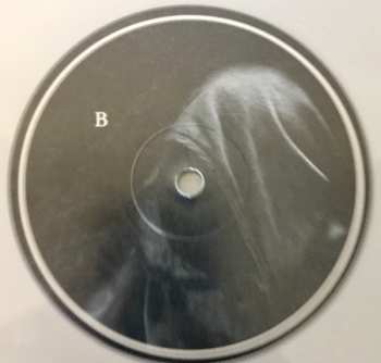 LP Soulcaster: Maelstrom Of Death And Steel CLR