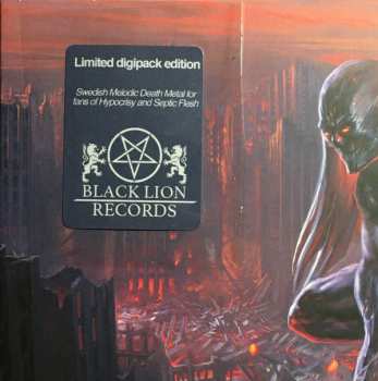 CD Souldrainer: Architect LTD | DIGI