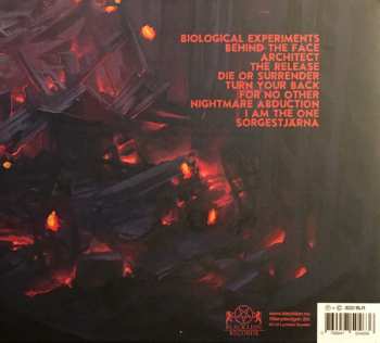 CD Souldrainer: Architect LTD | DIGI