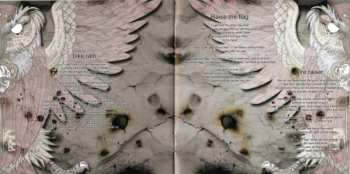 CD Souldrinker: War Is Coming