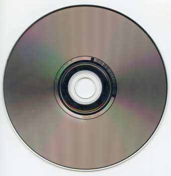 CD Souldrinker: War Is Coming