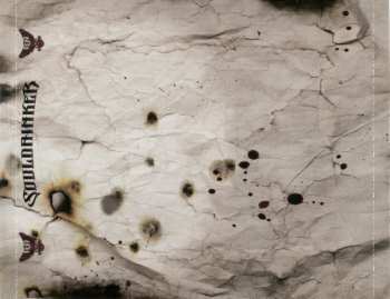 CD Souldrinker: War Is Coming