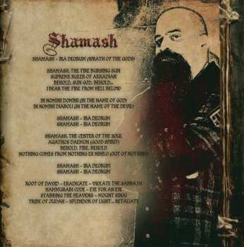 CD Soulfly: Archangel