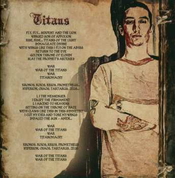 CD Soulfly: Archangel