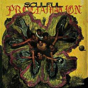 LP Messengers Incorporated: Soulful Proclamation LTD
