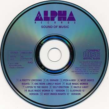 CD Sound Of Music: Sound Of Music