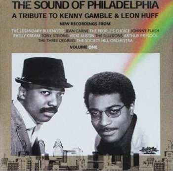 Album Sound Of Philadelphia: Tribute To Kenny 2 / Var: Sound Of Philadelphia: Tribute To Kenny 2