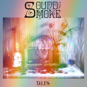 CD Sound of Smoke: Tales