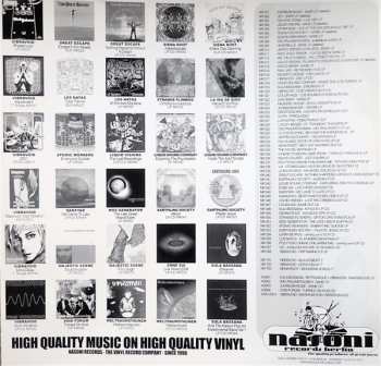 LP Sound Proof: Sound Proof LTD | CLR