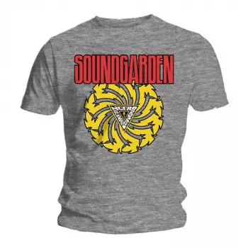 T-Shirt Badmotorfinger V.1 