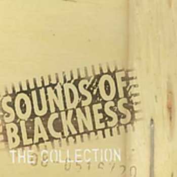 Album Sounds Of Blackness: The Collection