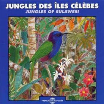 CD Sounds Of Nature: Jungles Of Sulawesi