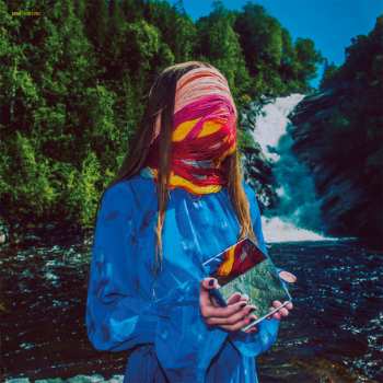 Album Soup: Visions