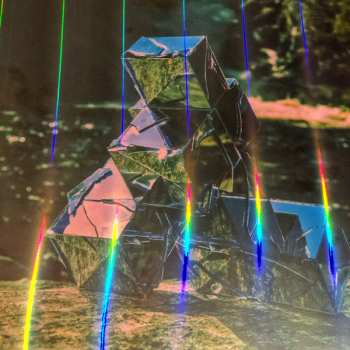 2LP/CD Soup: Visions CLR | LTD