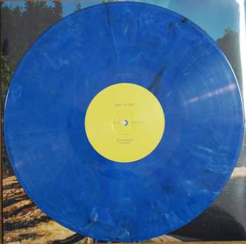 2LP/CD Soup: Visions CLR | LTD