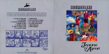CD Sourdeline: Jeanne D'Aymé DLX