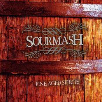 CD Sourmash: Fine Aged Spirit