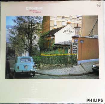 CD Yukari Kaneko: 巴里の屋根の下 = Sous Les Toits De Paris