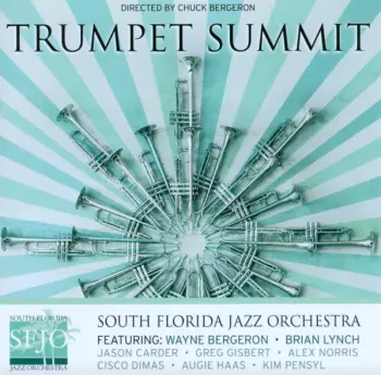 SFJO Presents A Trumpet Summit