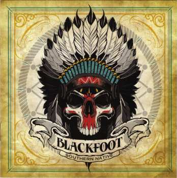 CD Blackfoot: Southern Native