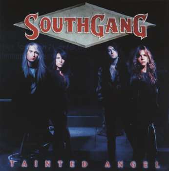 CD SouthGang: Tainted Angel